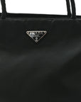 Tessuto Nylon City Tote Bottiglia