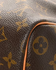 Monogram Keepall 45
