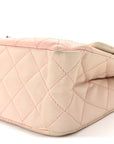 Lambskin Degrade Quilted 2.55 Reissue 227 Flap Light Pink