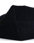 Velvet Pouch Bag Navy Amaranto