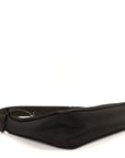 Tessuto Nylon Mini Re-Edition 2000 Bag Caffe