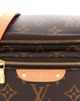 Monogram Mini Bumbag