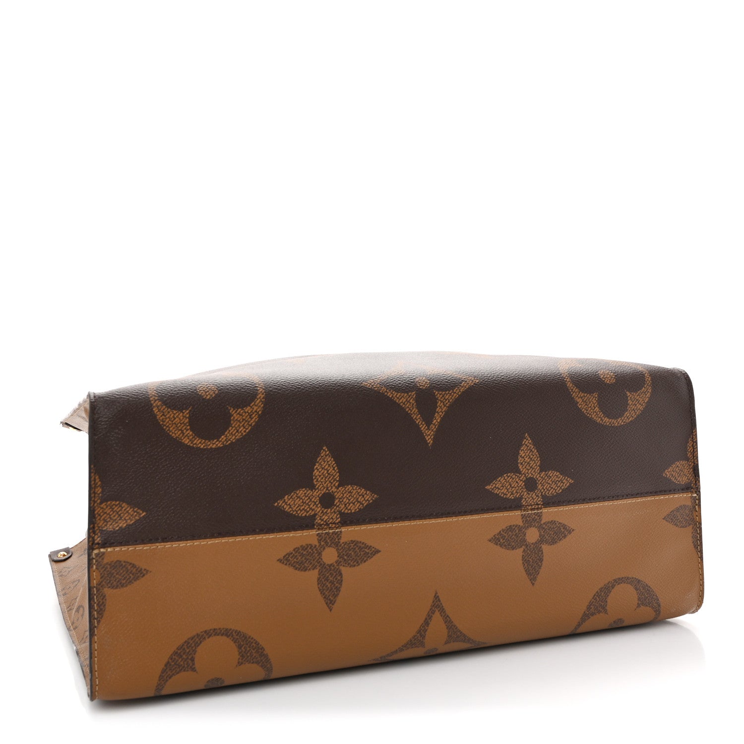 Reverse Monogram Giant Onthego GM