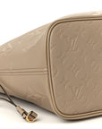 Empreinte Monogram Giant Neverfull MM Tourterelle