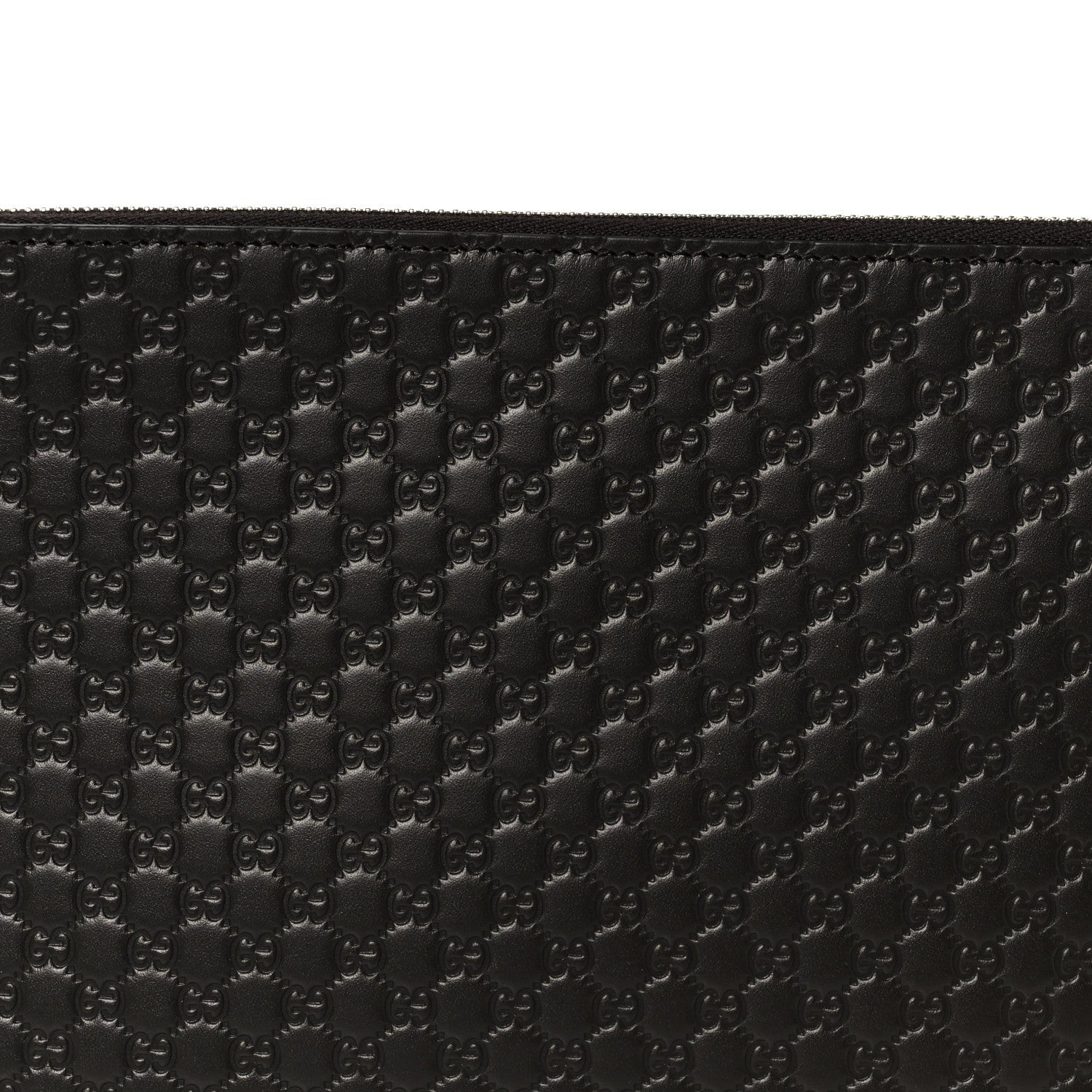MicroGCCIssima Clutch Brown