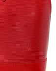 Epi Alma PM Castillan Red