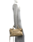 Agneau Classic Hardware City Dune