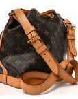 Monogram Noe BB