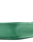 Taurillon Clemence Evelyne TPM Vert Vertigo