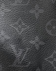 Monogram Eclipse Keepall Bandouliere 45
