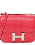 Lizard Constance 18 Rose Extreme
