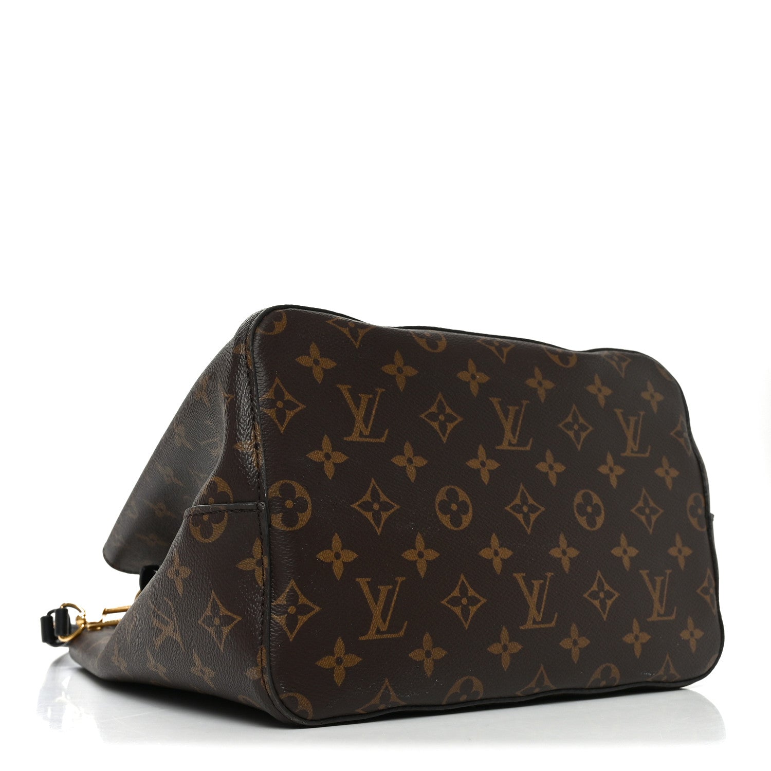 Monogram Neonoe MM Black