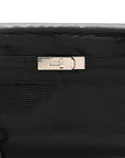 Lizard Kelly Depeches 25 Pouch Black