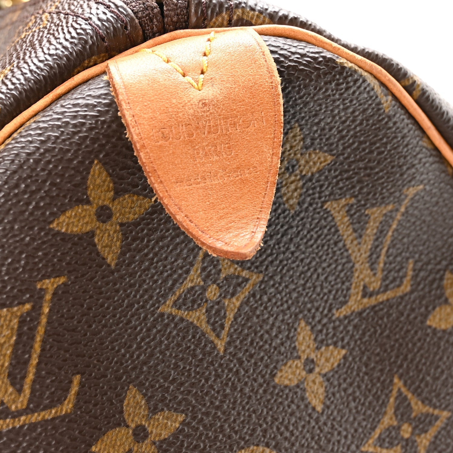 Monogram Keepall 45