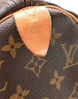 Monogram Keepall 45