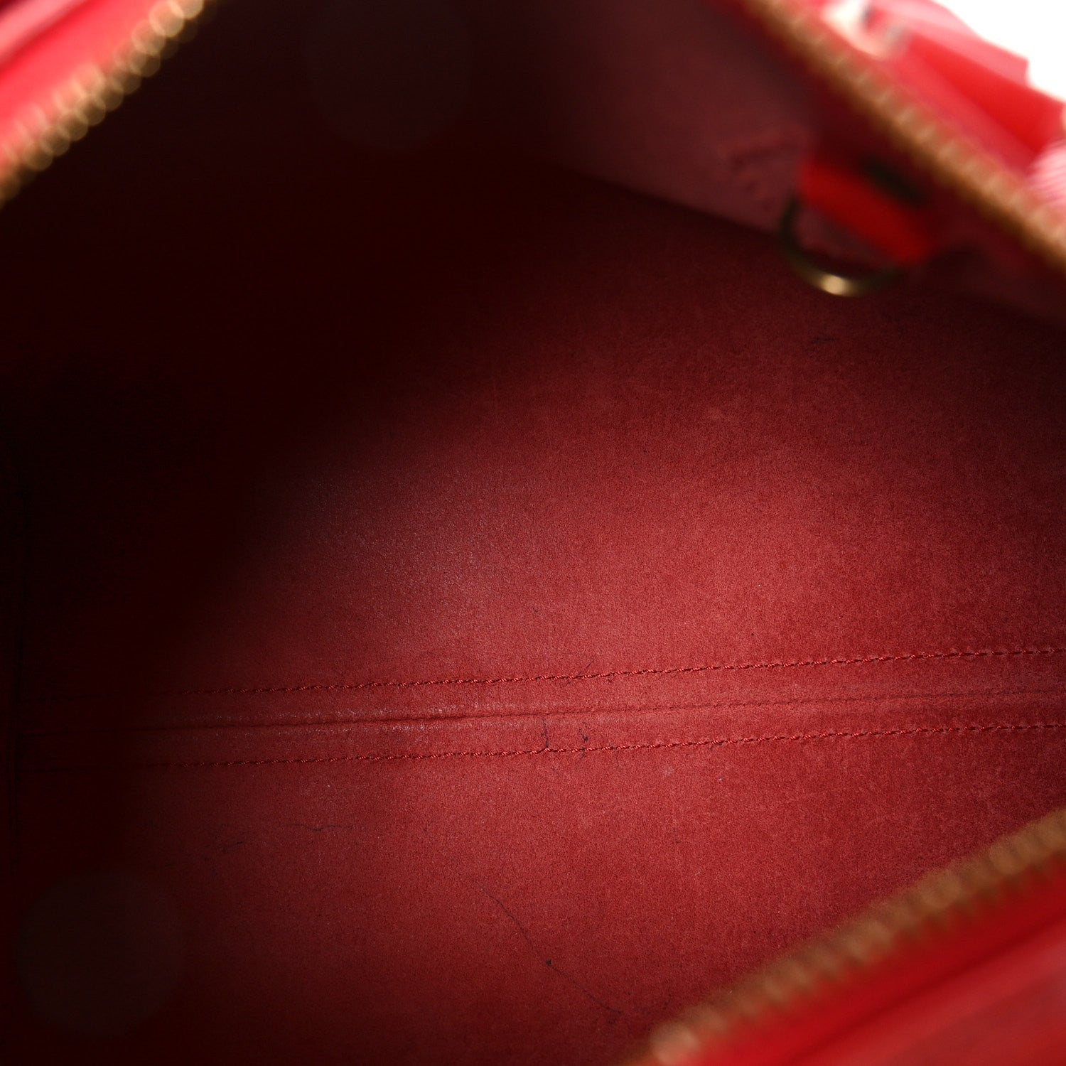 Epi Speedy 25 Castillan Red