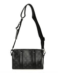 Reverse Monogram Eclipse City Keepall