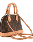 Monogram Alma BB