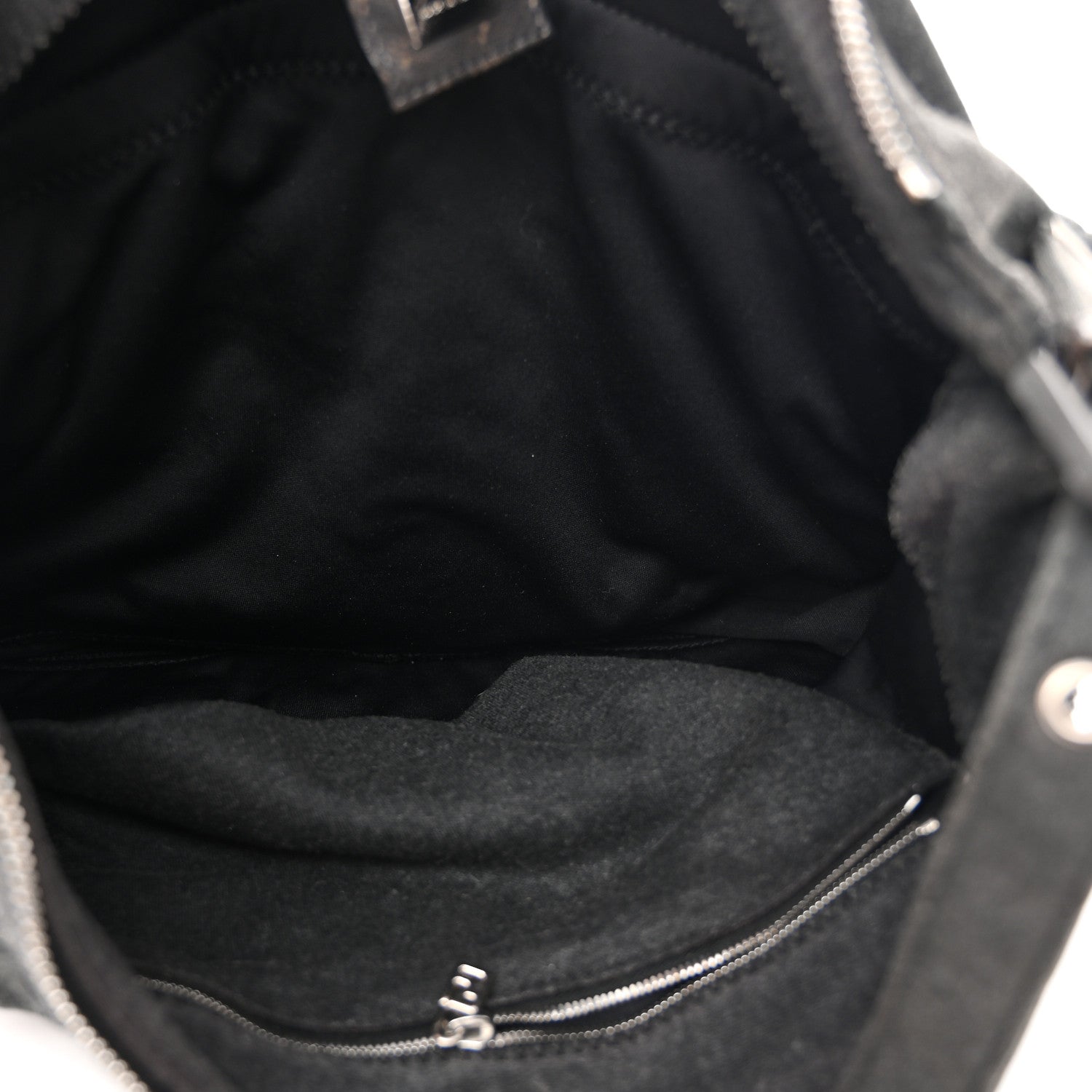Jersey Mama Baguette Black
