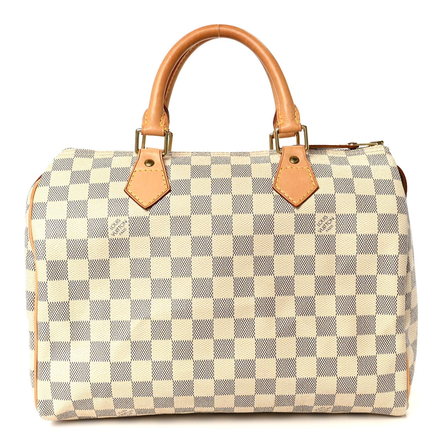 Damier Azur Speedy 30