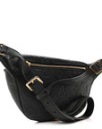 Empreinte BumBag Black
