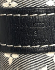 Monogram Idylle Speedy Bandouliere 30 Encre