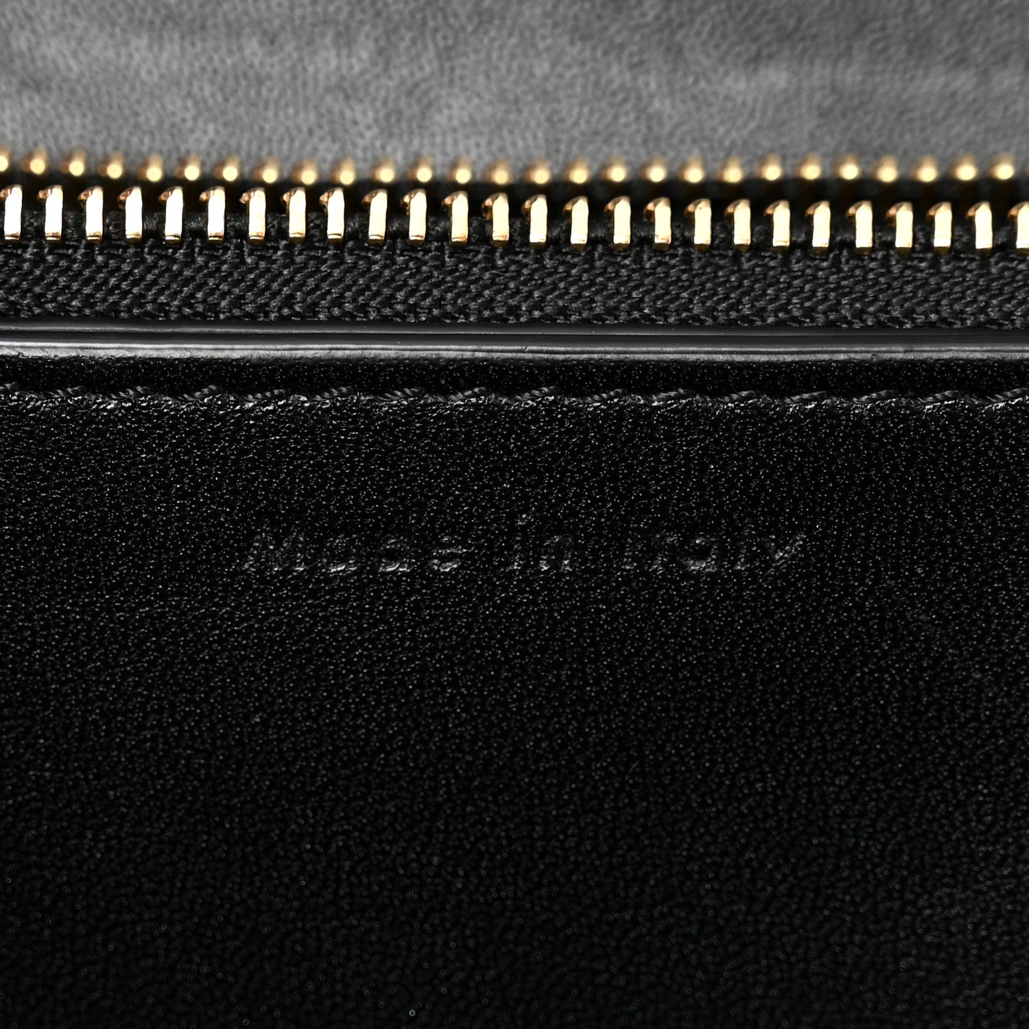 Box Calfskin Medium Classic Box Flap Bag Black