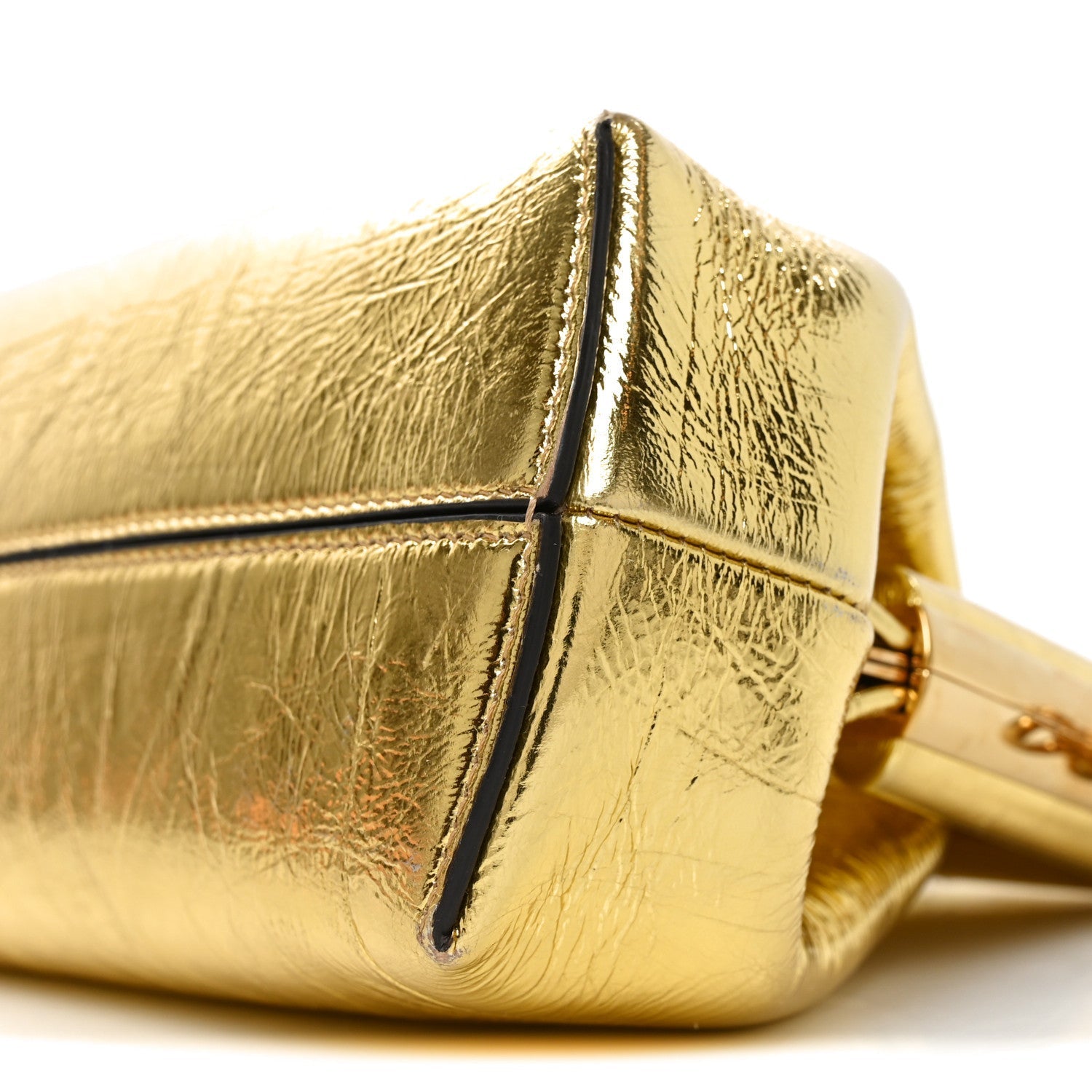 Rock Millenium Small FNDI First Gold