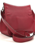 Taurillon Clemence Jypsiere 28 Rubis