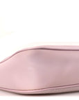 Nylon Re-Edition 2005 Shoulder Bag Alabastro