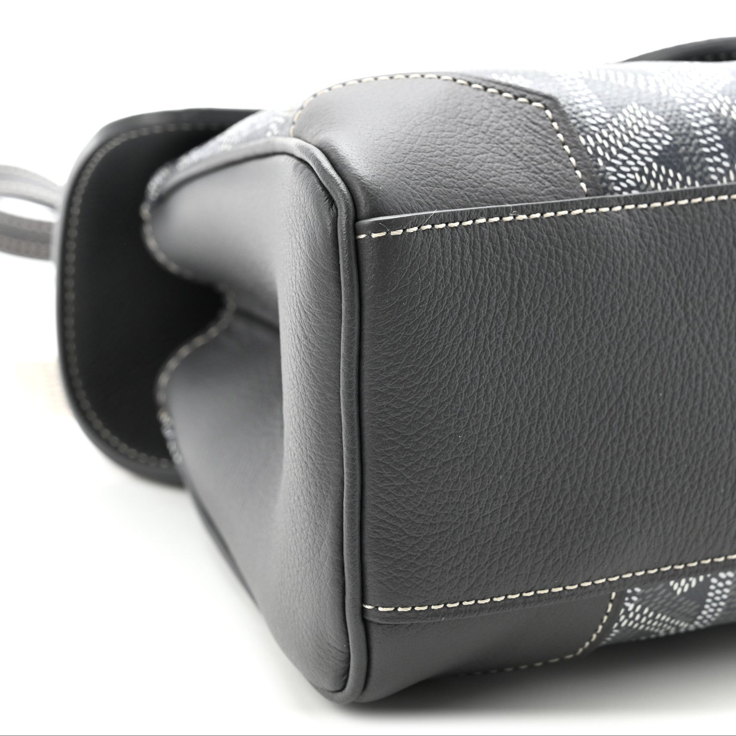 Goyardine Mini Saigon Grey