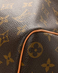Monogram Keepall 45