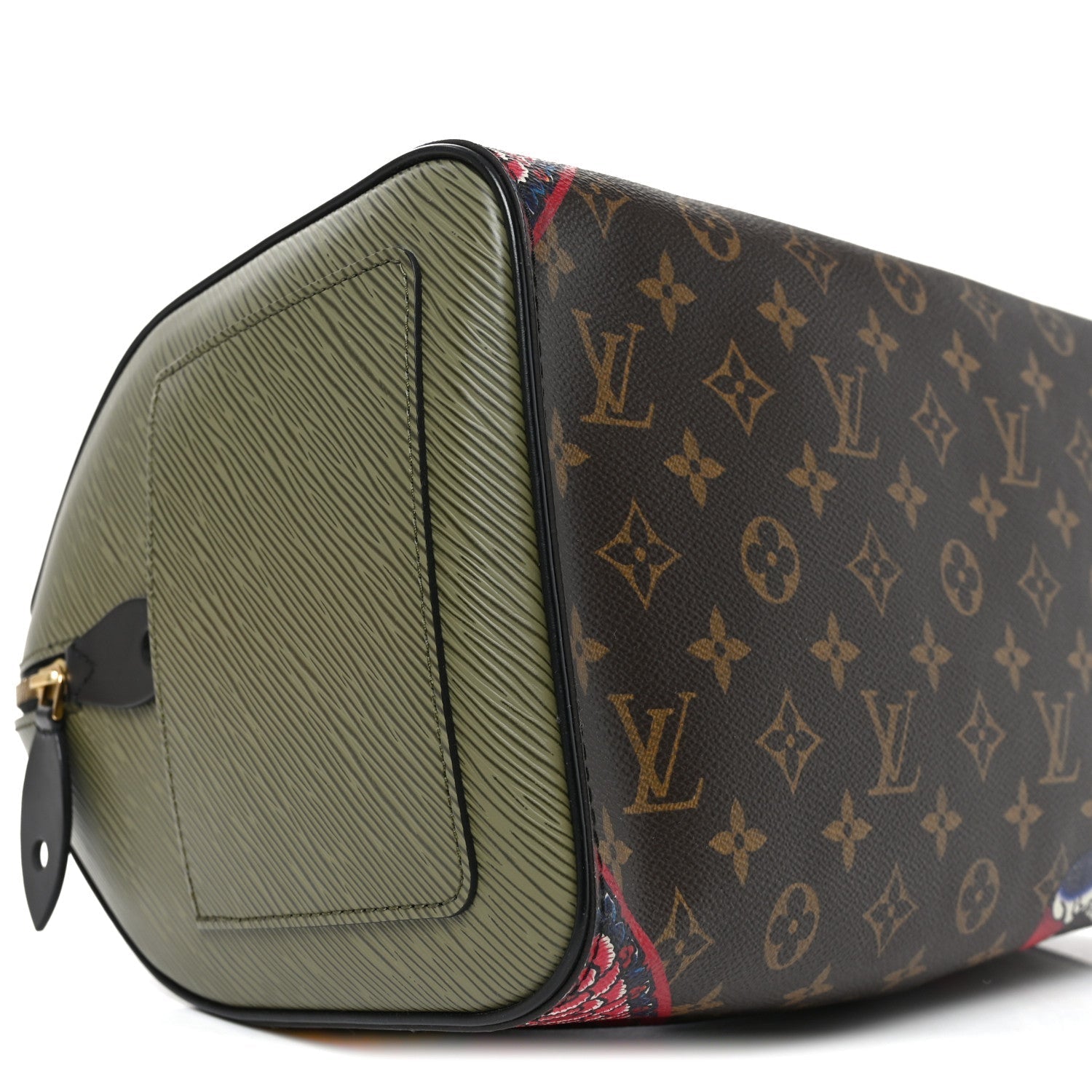 Monogram Kabuki Speedy 30