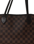 Damier Ebene Neo Neverfull GM