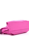 Agneau Arena Classic Hardware Small Le City Fuchsia