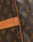 Monogram Keepall Bandouliere 55