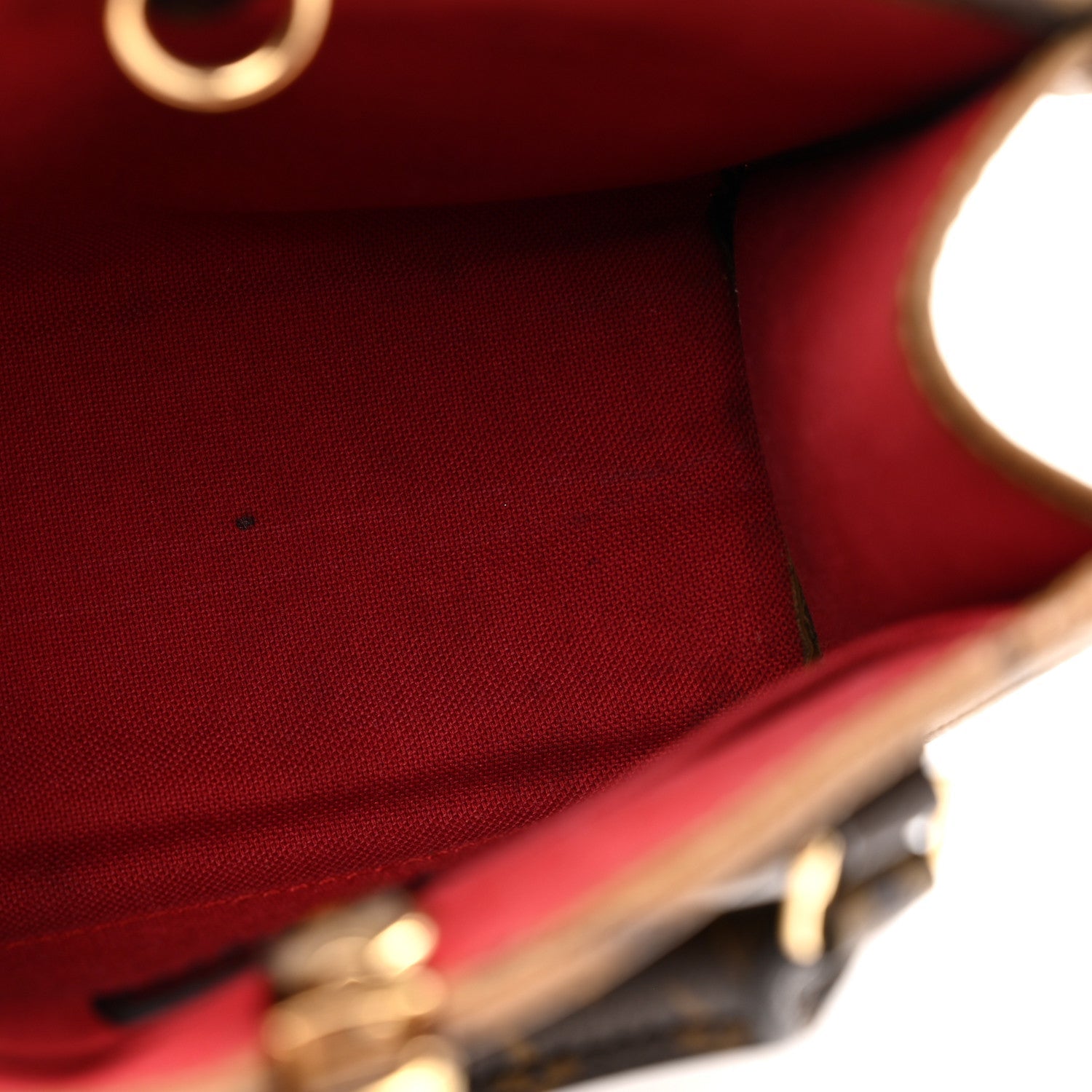 Reverse Monogram Giant Onthego BB