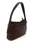Nappa Aviator Regular Aventure Shoulder Bag Rovere