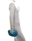 Nappa Intrecciato Mini Jodie Blaster