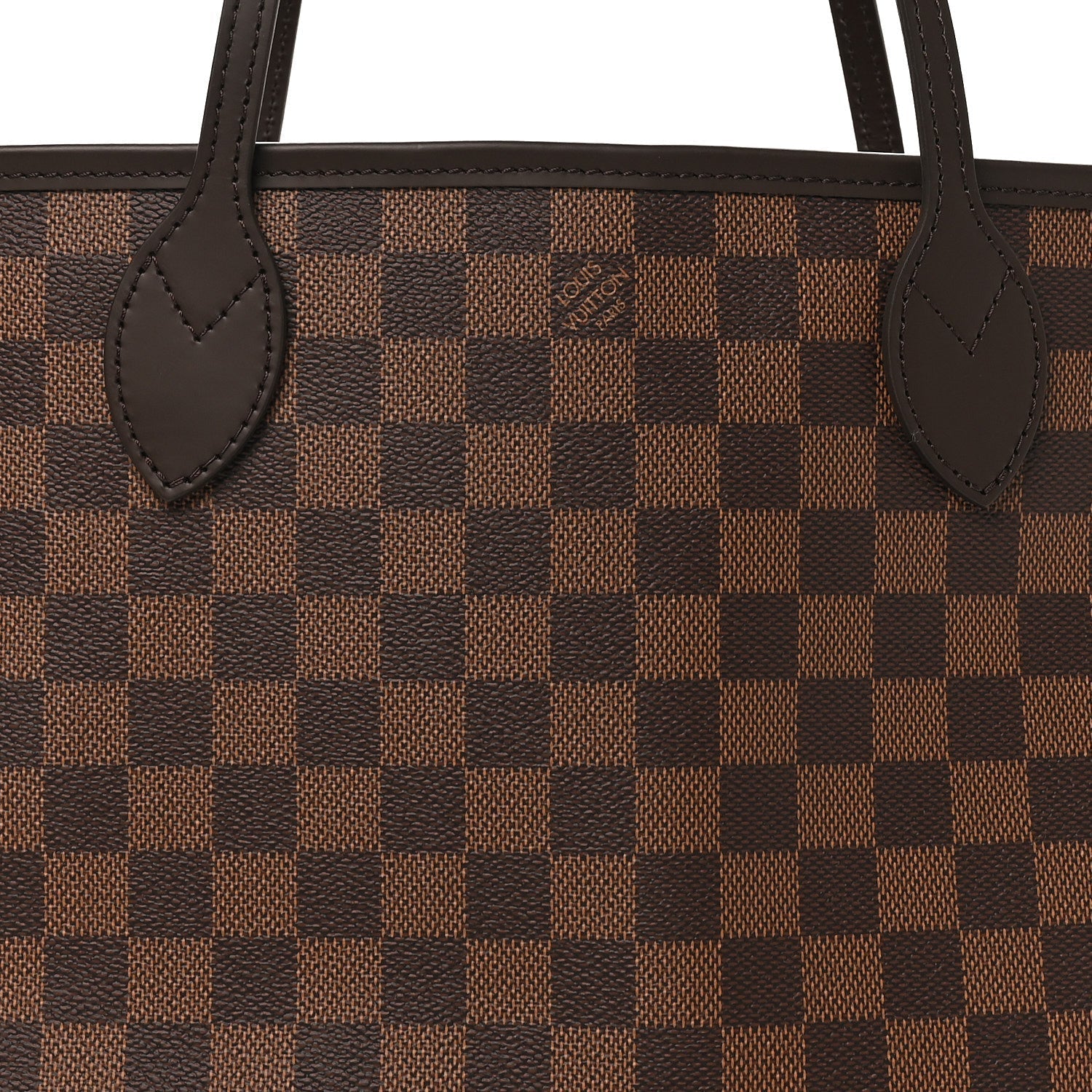 Damier Ebene Neo Neverfull PM
