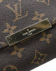 Monogram Favorite MM