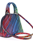 Epi Tropical Alma BB Vert Rouge