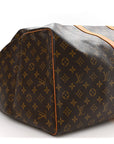 Monogram Keepall 60
