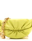 Nappa The Belt Chain Pouch Seagrass