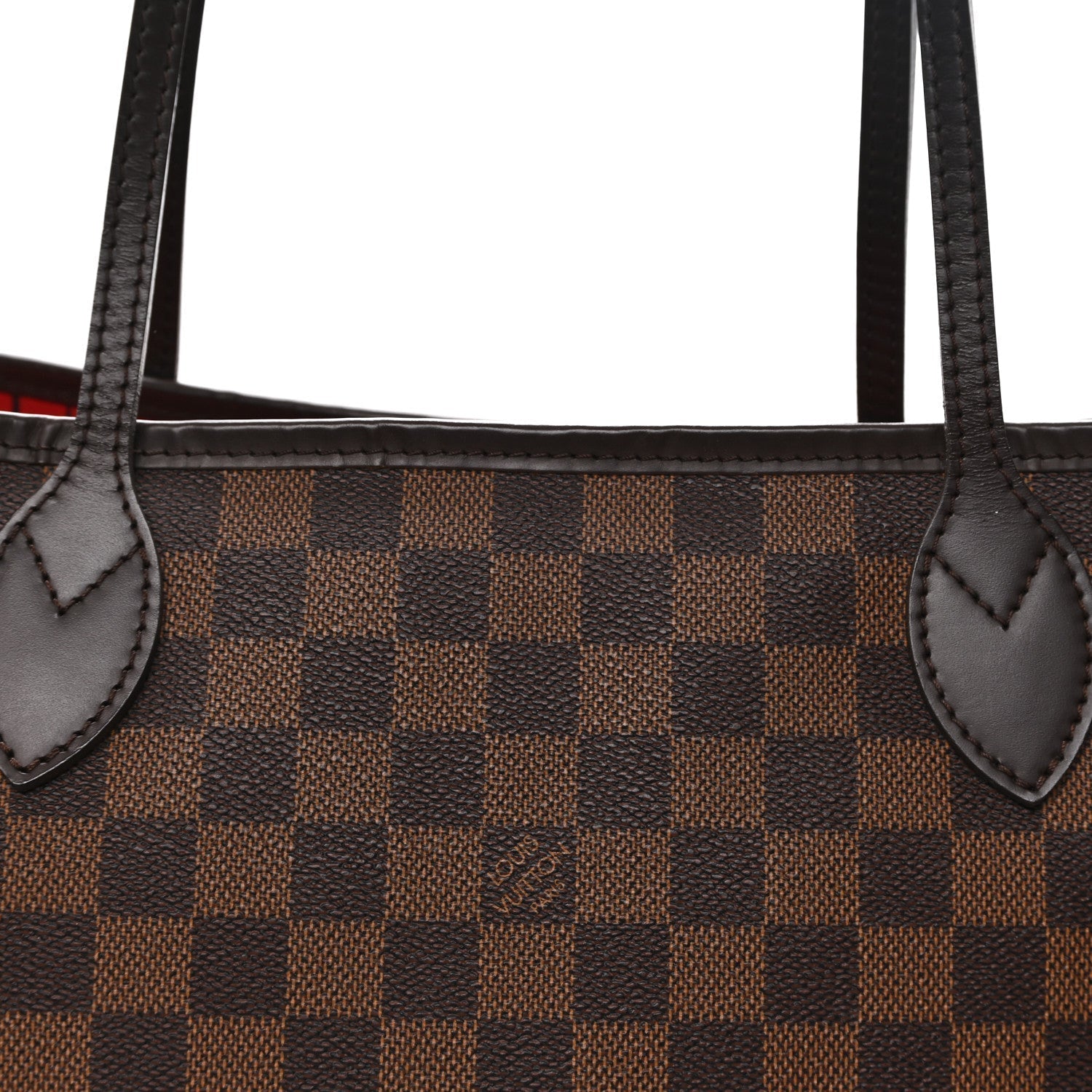 Damier Ebene Neverfull MM
