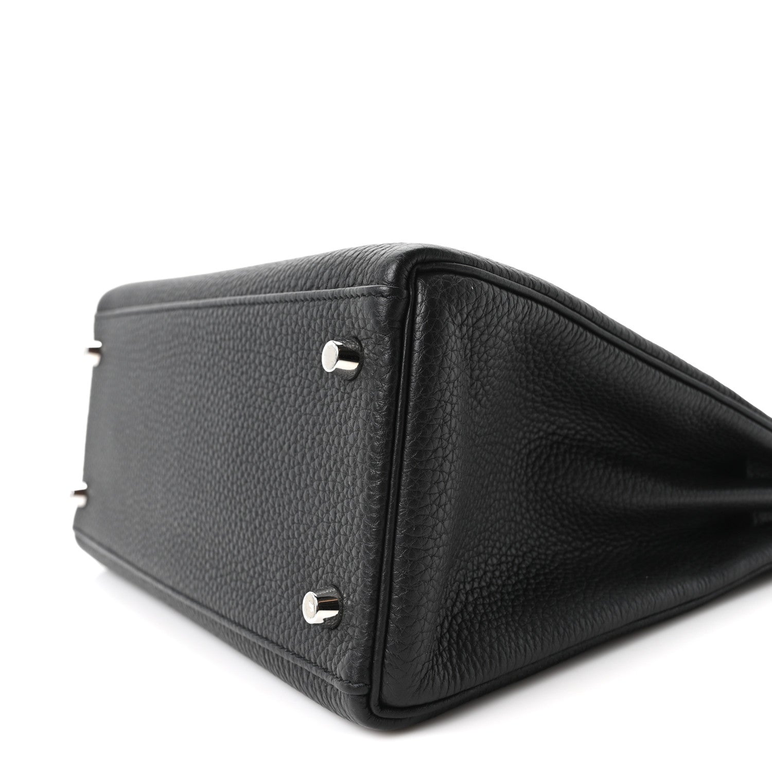 Togo Kelly Retourne 28 Black