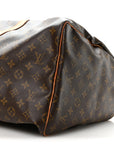 Monogram Keepall 55