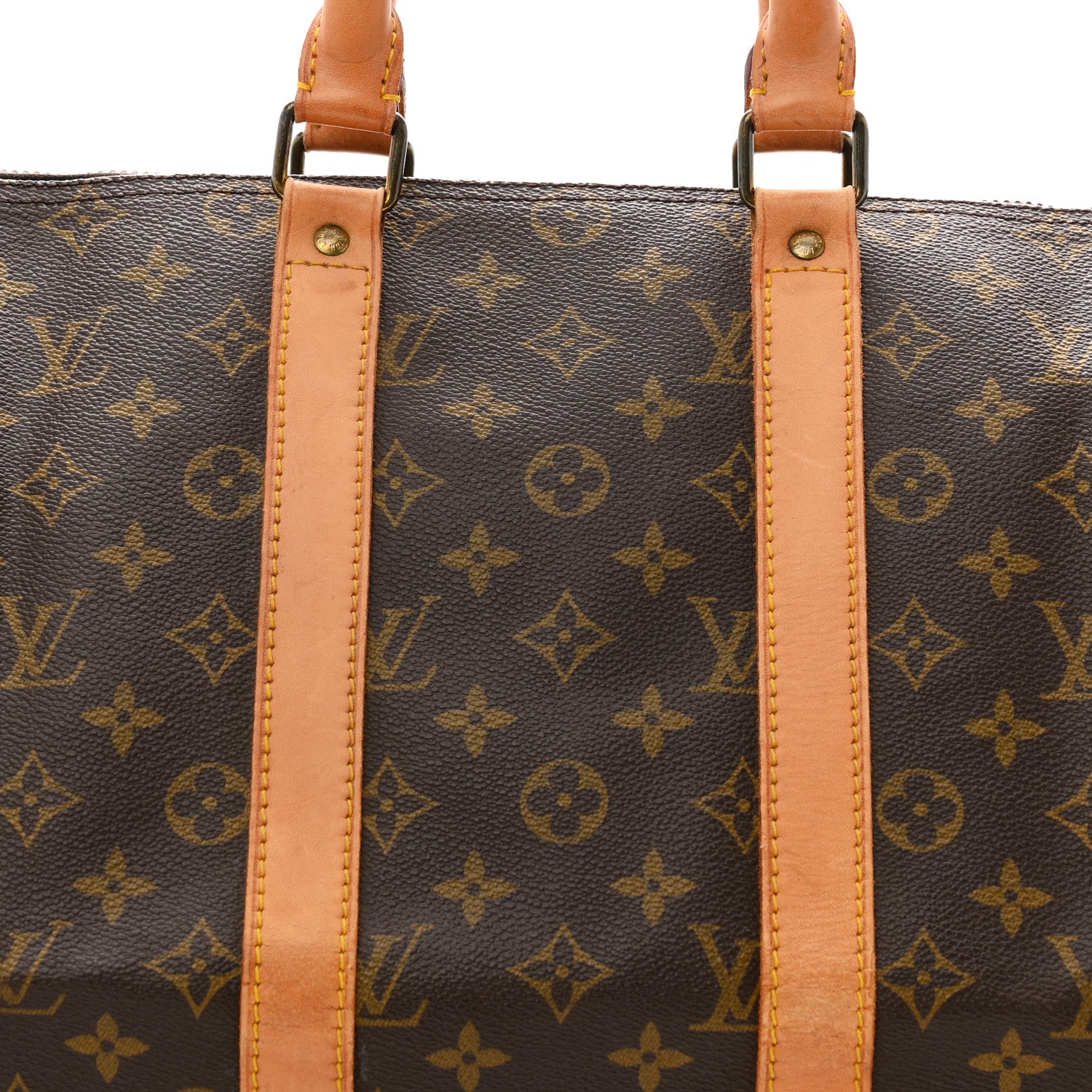 Monogram Keepall 50