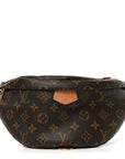 Monogram Bumbag