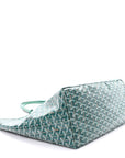 Goyardine Saint Louis GM Green
